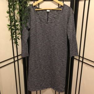 (GAP) Stripped Tunic